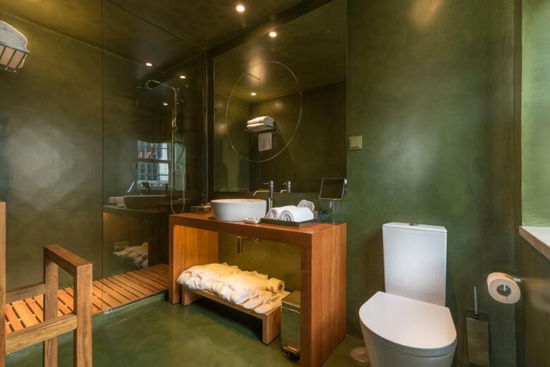 Hotel Villa Albatroz