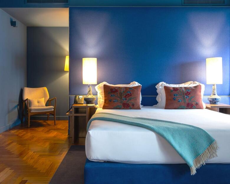 Hotel Villa Albatroz