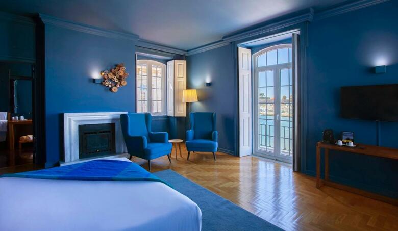Hotel Villa Albatroz