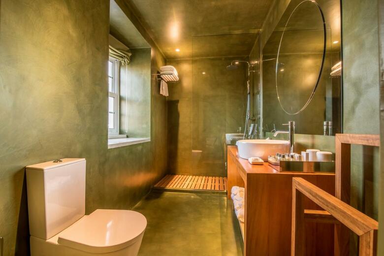Hotel Villa Albatroz