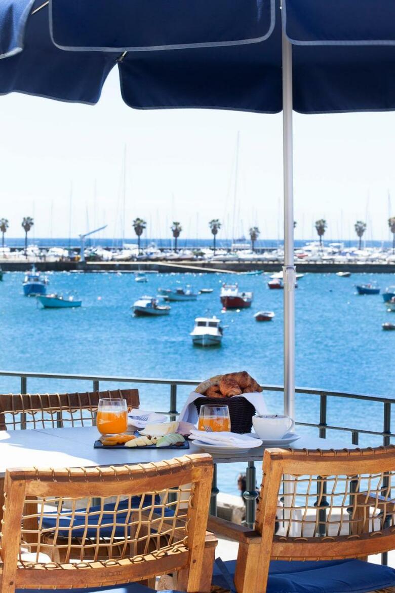 Hotel Villa Albatroz