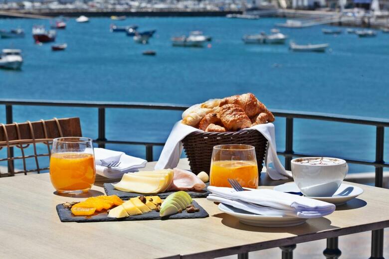 Hotel Villa Albatroz