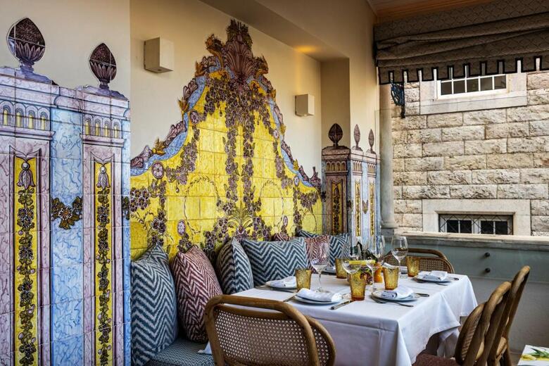 Hotel Villa Albatroz