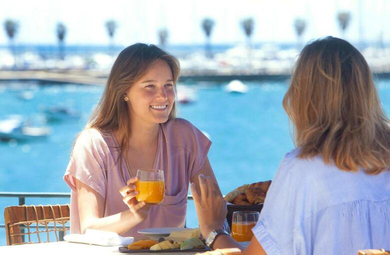 Hotel Villa Albatroz