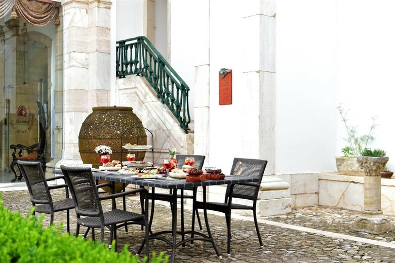 Hotel Pousada Castelo De Estremoz
