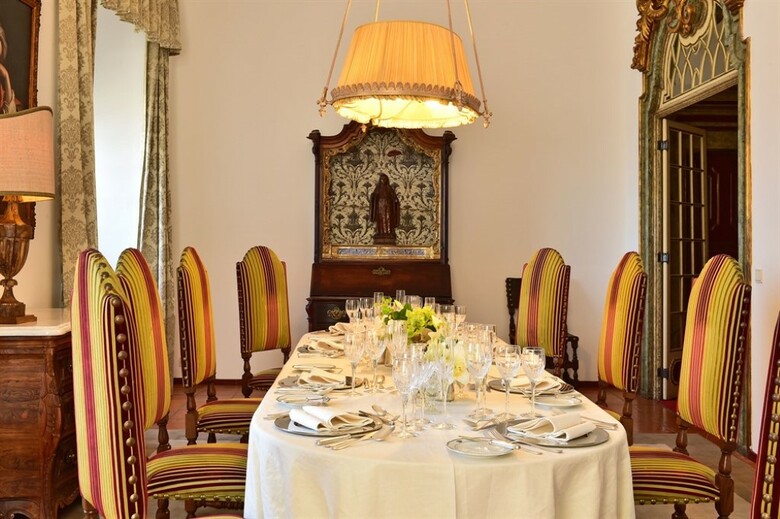 Hotel Pousada Castelo De Estremoz