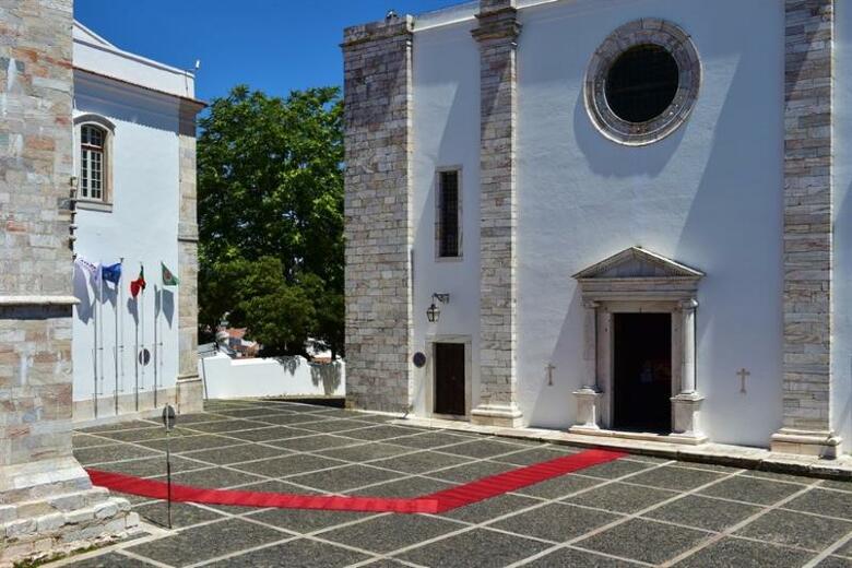 Hotel Pousada Castelo De Estremoz