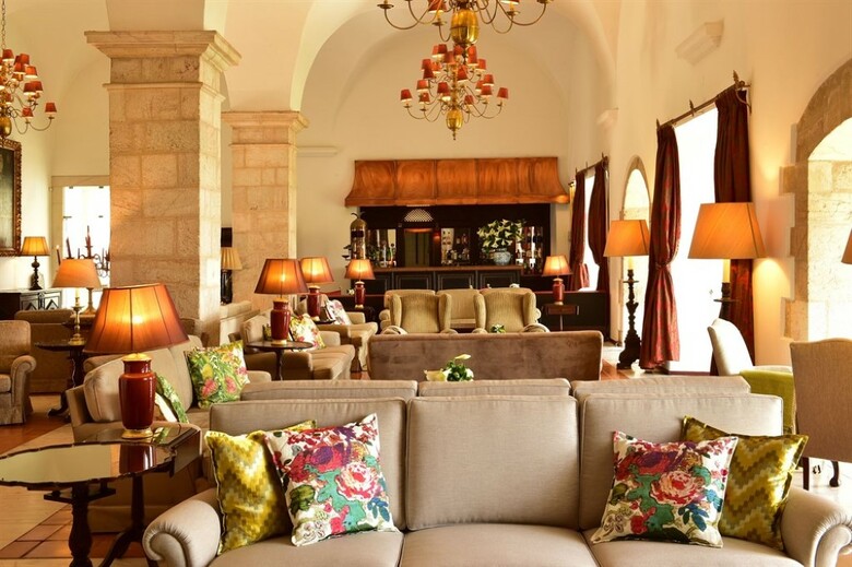 Hotel Pousada Castelo De Estremoz