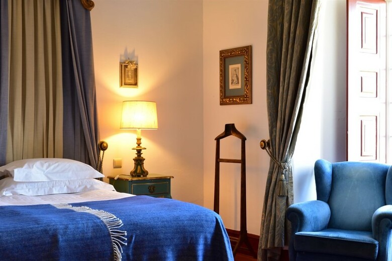 Hotel Pousada Castelo De Estremoz