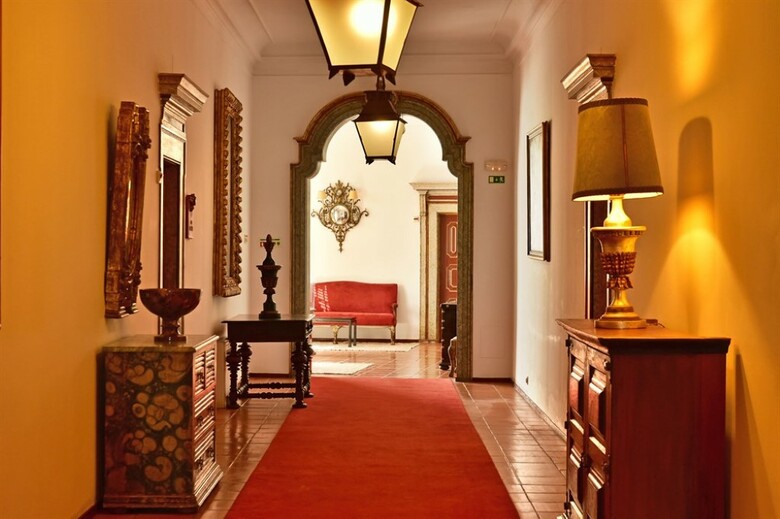 Hotel Pousada Castelo De Estremoz