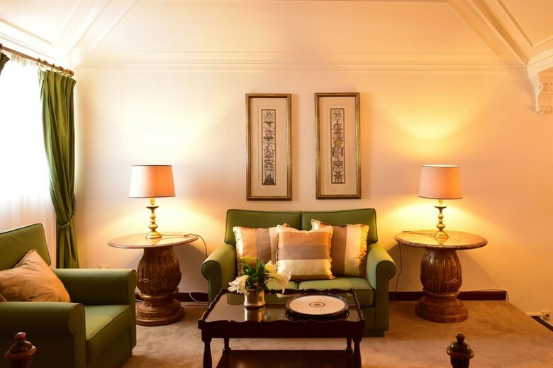 Hotel Pousada Castelo De Estremoz