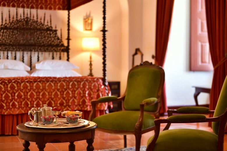 Hotel Pousada Castelo De Estremoz