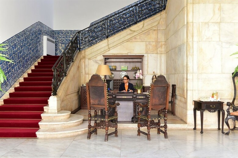 Hotel Pousada Castelo De Estremoz