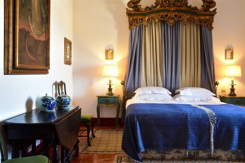 Hotel Pousada Castelo De Estremoz