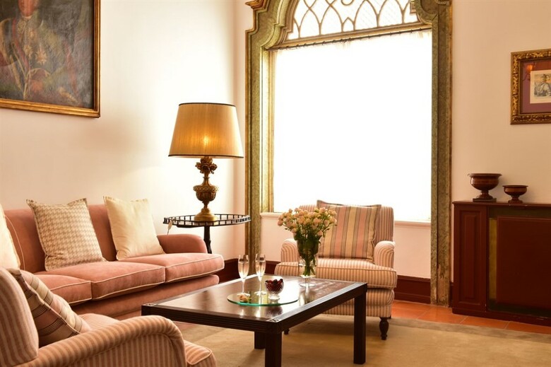 Hotel Pousada Castelo De Estremoz