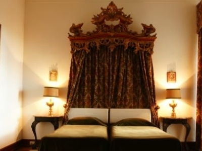 Hotel Pousada Castelo De Estremoz