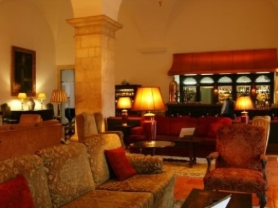 Hotel Pousada Castelo De Estremoz