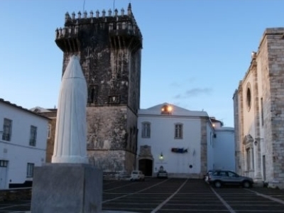 Hotel Pousada Castelo De Estremoz
