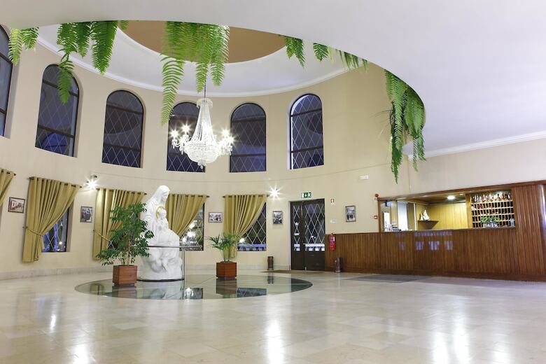 Hotel Domus Pacis F�tima