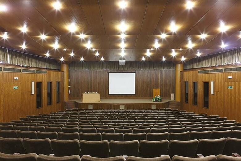 Hotel Domus Pacis F�tima