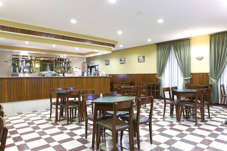 Hotel Domus Pacis F�tima