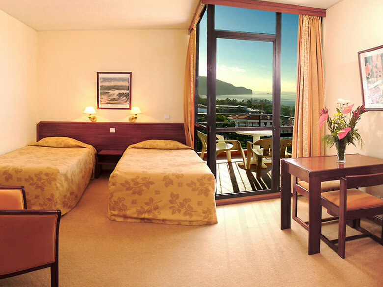 Hotel Dorisol Mimosa