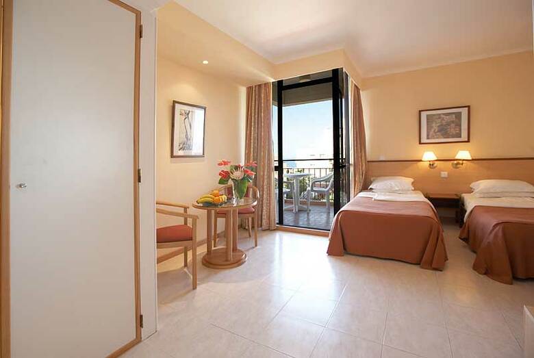 Hotel Dorisol Mimosa