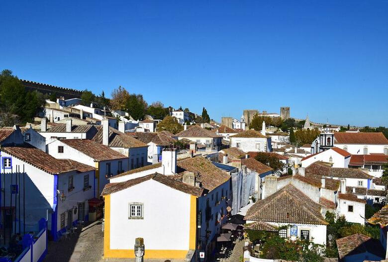 Hotel Pousada Do Castelo