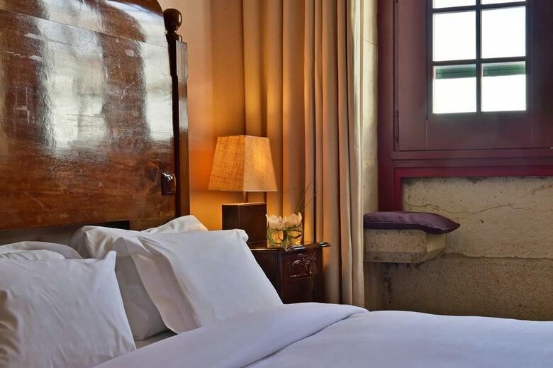 Hotel Pousada Do Castelo