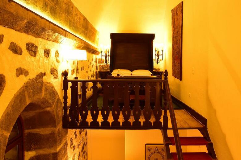Hotel Pousada Do Castelo