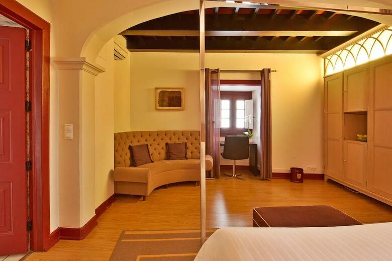 Hotel Pousada Do Castelo
