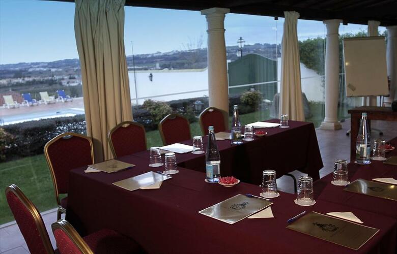 Hotel Real D'�bidos