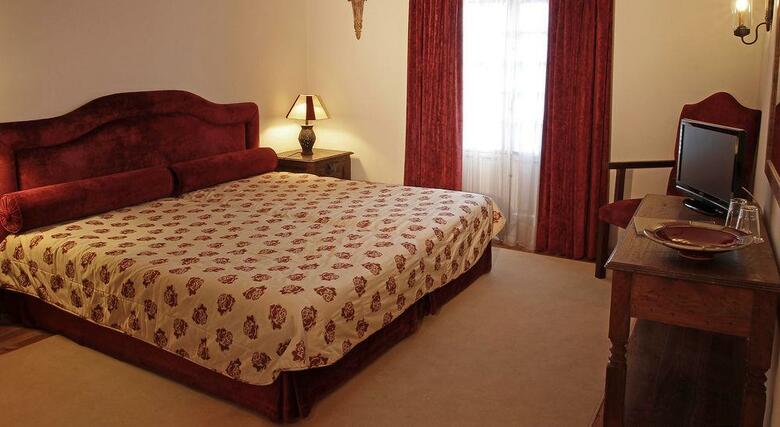Hotel Real D'�bidos