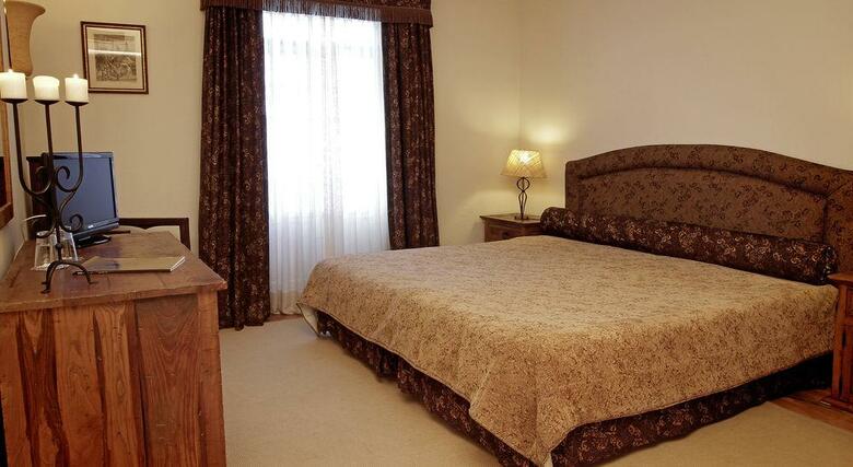 Hotel Real D'�bidos