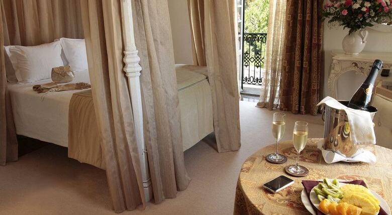 Hotel Real D'�bidos