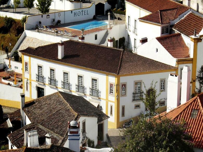 Hotel Real D'�bidos