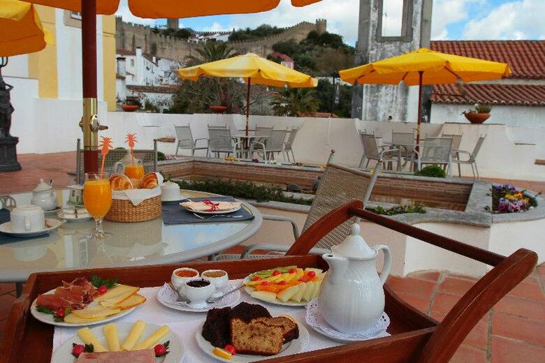 Hotel Real D'�bidos