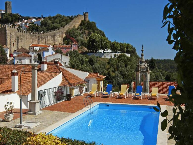 Hotel Real D'�bidos