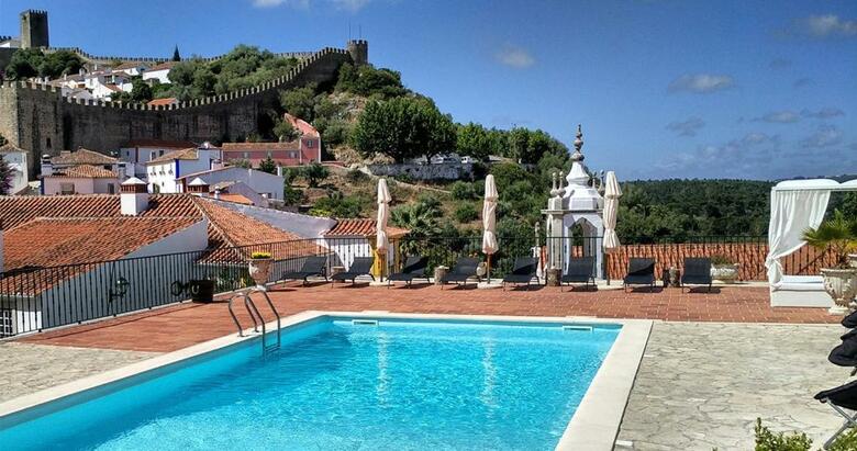 Hotel Real D'�bidos