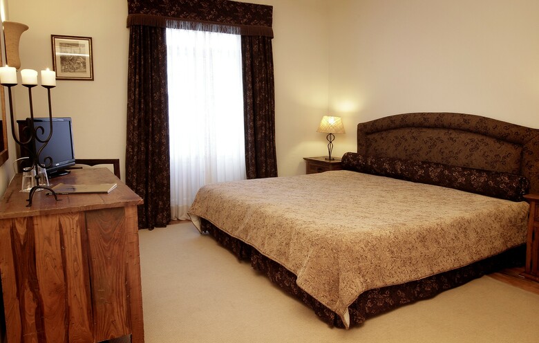 Hotel Real D'�bidos