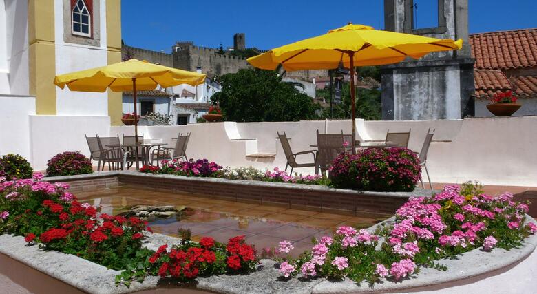 Hotel Real D'�bidos