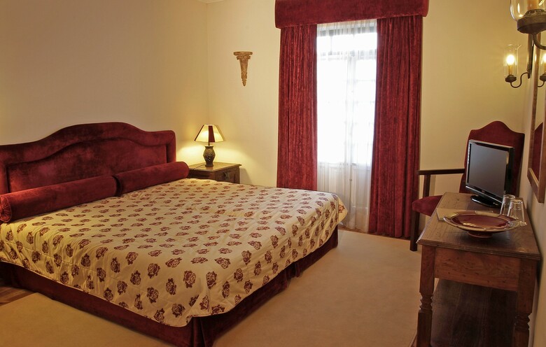 Hotel Real D'�bidos
