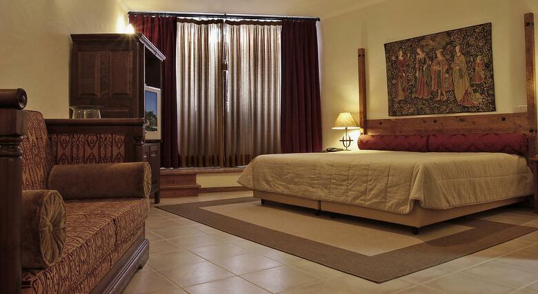 Hotel Real D'�bidos