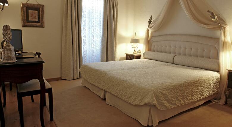 Hotel Real D'�bidos
