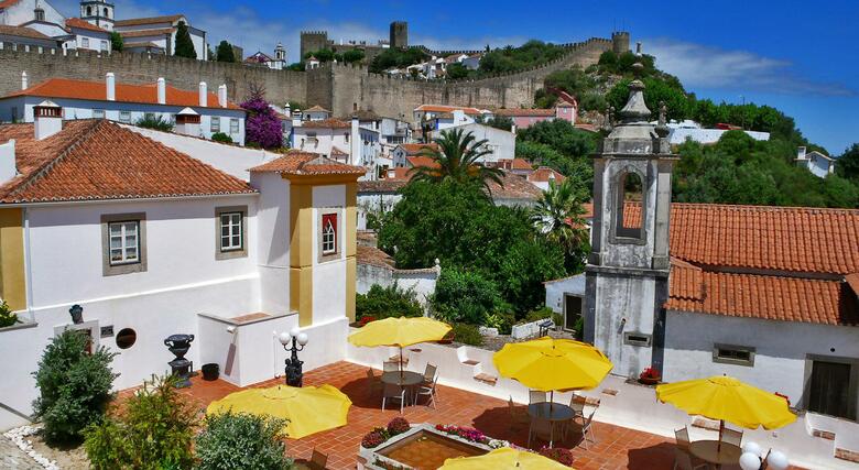 Hotel Real D'�bidos