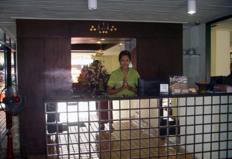 Hotel Bhiman Inn