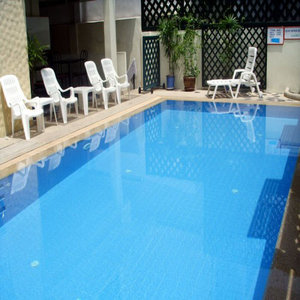 Hotel Bhiman Inn