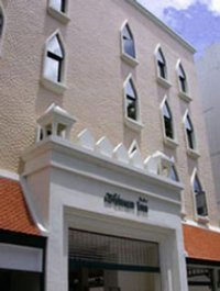 Hotel Bhiman Inn