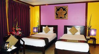 Hotel Boonsiri Place