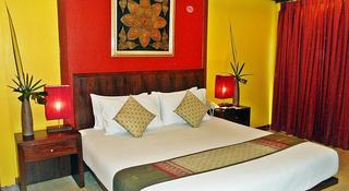 Hotel Boonsiri Place